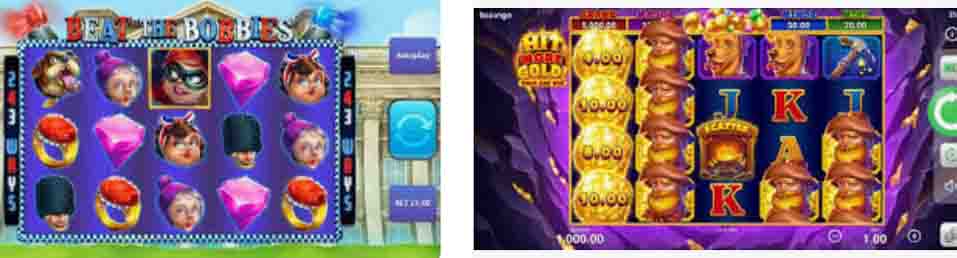Jackpot Dalam Permainan Judi Slot Online yang Anda Cari